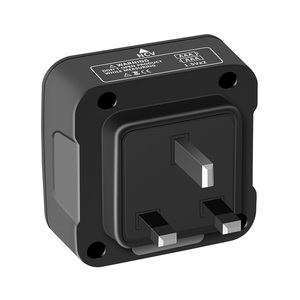 Testeur de prise numérique standard EU/UK/US ZT-E2, détecteur de phase ANENG - Product Image 2