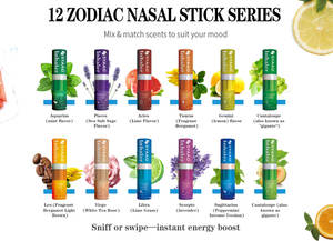 สเปรย์เมนทอลสำหรับบรรเทาอาการหวัด ไซนัสอักเสบ คัดจมูก และอาการแพ้ ส่วนผสมจากธรรมชาติ ขนาด 1.8 กรัม - Product Image 6