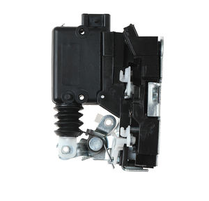 Actionneur de verrouillage central de porte de moteur de verrouillage 7702127969 6001547511 pour <span class=keywords><strong>Renault</strong></span> Dacia 1984-1991 / <span class=keywords><strong>Renault</strong></span> <span class=keywords><strong>MEGANE</strong></span> - Product Image 3