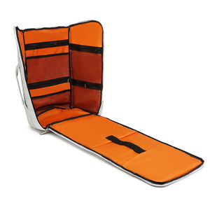 <span class=keywords><strong>Sac</strong></span> polochon à <span class=keywords><strong>roulettes</strong></span> unisexe élégant et tactique à usage intensif <span class=keywords><strong>Sac</strong></span> polochon en polyester lambrissé pour le camping, la randonnée, le <span class=keywords><strong>trekking</strong></span> et le voyage - Product Image 5