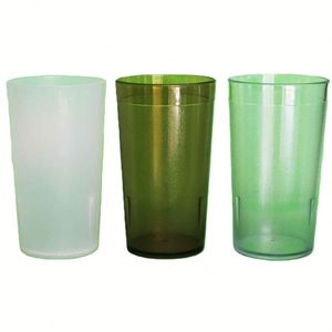 Durable Custom Plastic <b>Cold</b> Drinks <b>Cup</b> for Restaurant - Product Image 5