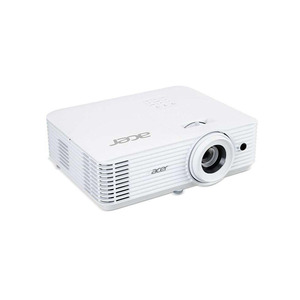โปรเจคเตอร์วิดีโอ DLP 3D รุ่น X1528 สีดำ ความละเอียด 1080p Full HD 4K รองรับการบันทึกภาพ ความสว่าง 5200 Ansi Lumens เหมาะสำหรับใช้ในบ้าน บริษัท และธุรกิจ X1528 X1528 - Product Image 1