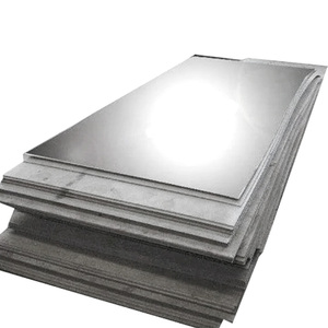 Plaque de cale en acier inoxydable OEM/ODM Inox Ss Astm En4.4373 304 316 316l 0.12mm 1mm 2mm d'épaisseur tôle d'acier inoxydable - Product Image 5