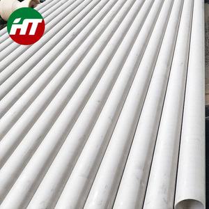 ASTM a213 uns s32100 Tubo laminado en frío acero inoxidable sin costura 321 tubo 1,4541 acero inoxidable AISI 321H - Product Image 2