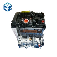Bloc Moteur Complet Neuf en Aluminium pour B38B15C 318I 120i B38A12A B38A15A 1.5L 220N.m pour Modèles Spécifiques