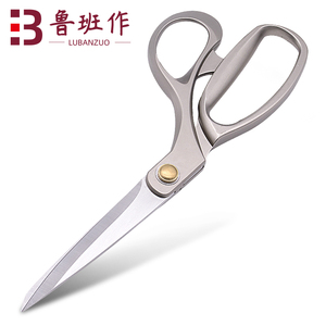 Ufficio in acciaio inox casa da cucire professionale taglio del ricamo sartoria <span class=keywords><strong>forbici</strong></span> - Product Image 2