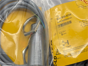 Không tuôn ra cài đặt gần chuyển đổi cảm biến tiệm cận nhỏ cảm biến chuyển đổi cảm ứng gần BI10-G30-AZ3X - Product Image 3