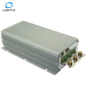 2024 12v to 48v 20a 1000w dc step up voltage converter from VOITA