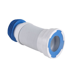 <span class=keywords><strong>Tuyau</strong></span> de vidange flexible en PP efficace, accessoires de salle de bain, anti-obstruction, <span class=keywords><strong>tuyau</strong></span> de vidange d'évier - Product Image 4