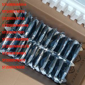 Жесткий диск NAS ST2000VN003 2 ТБ 3,5'' SATA 6 Гбит/с 64 МБ 5900 об/мин для серверов, домашних и офисных сетевых систем хранения данных CMR - Product Image 1