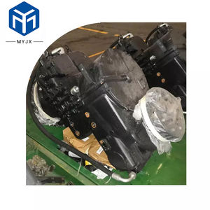 Spare (VII) Suku Cadang Pemuat Roda 272200752 <span class=keywords><strong>Zl50g</strong></span> Rakitan Transmisi Kotak Roda Gigi Digunakan untuk <span class=keywords><strong>ZL50G</strong></span> ZL50GN - Product Image 2