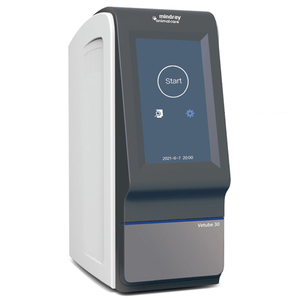 Mindray Vetube 30, Analizador de Química Seca Veterinaria y Analizador Bioquímico de Alta Calidad para Uso Veterinario, Gran Venta - Product Image 4