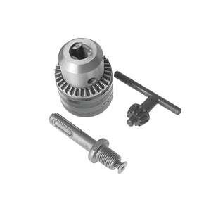 Mandrin/mandrin/tandkransboorvoering de type clé de travail facile - Product Image 3