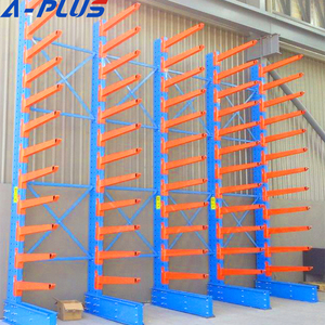 Cantilever Cantilever Racking Suppliers Nanjing A-Plus Cantilever Storage Racking System