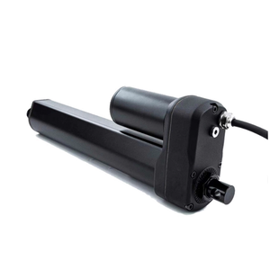 Attuatore Lineare 6000N Multiuso per Controllo di Precisione nella Produzione Tessile e di Abbigliamento - Product Image 5