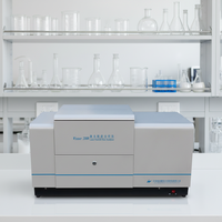 Winner 2008A High Precision Testing and Analysis Instrument Wet Laser Particle Size Analyzer Can Detect Ceramic Powder