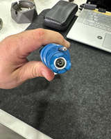Sensor Emerson Rosemountt 389/398/396PVP/3900 PH/ORP Asli untuk Pengolahan Air Aplikasi Kimia Industri dengan Harga Terjangkau