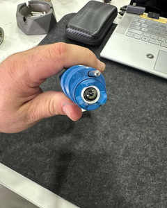 Capteur de <span class=keywords><strong>pH</strong></span> universel professionnel Rosemounte pour analyse électronique de la qualité de l'eau en laboratoire - Product Image 2