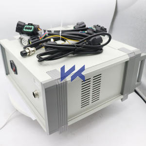 Probador de inyector Common Rail diésel Probador de bomba EDC RED4 - Product Image 5