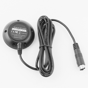GlobalSat BR-355S4 Bộ Thu GPS Cổng PS2 - Product Image 2