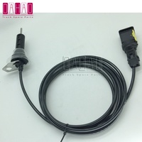 Sensor de Desgaste de Freno de Disco DAHAO, Precio de Fábrica, Derecho 7421296868 74 21 296 868 7423740255