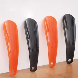 Farbige Kunststoff-Schuhhilfen Reiseschuh Horn für Herren und Senioren-Schuhe Stiefel