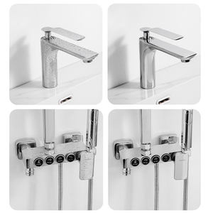 Spons pembersih piring dapur Multi guna, bantalan penggosok pencuci piring blok spons pembersih dapur rumah tangga - Product Image 2