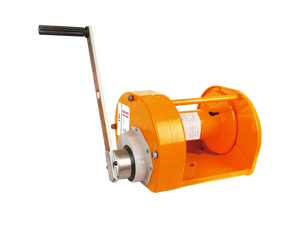 גבוהה באיכות <span class=keywords><strong>3t</strong></span> ידני יד מחגר כננת למכירה כבל מושך מכונה כננת אוטומטי בלם 14.5-44.3KG TOYO-INTL 36.75KN - Product Image 1