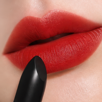 Rouge à lèvres Black Rose Magic, effet tasse anti-adhésif, hydratant, longue tenue, inaltérable, waterproof, anti-transpiration