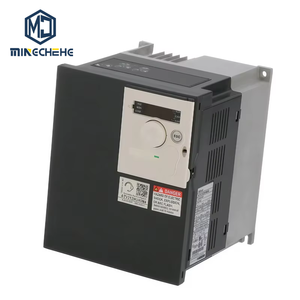 คอนโทรลเลอร์ PLC รุ่น ATV312HU40N4 ของแท้ พร้อมบริการสนับสนุนทางเทคนิคสำหรับสินค้าพร้อมส่ง ใช้สำหรับการเขียนโปรแกรม PLC - Product Image 1