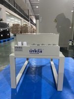 LIYUAN Alimentation électrolytique haute puissance RS485 à découpage d'impulsions haute fréquence pour usage industriel