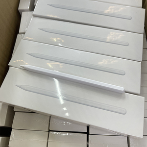 Magnetic Wireless Charging Hand-drawn Capacitive <b>Pencil</b> <b>Tablet</b> Stylus for I Pad Drawing - Product Image 1