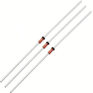 New & Original & In Stock 05Z3.3X DO-35 Diode Wholesale Order Professional Shop for Electronic Components CZSKU:HM53MC77 - Product Image 1