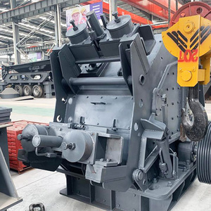 Fournisseur chinois de machines de concassage de roches pour carrières - Prix - Product Image 2