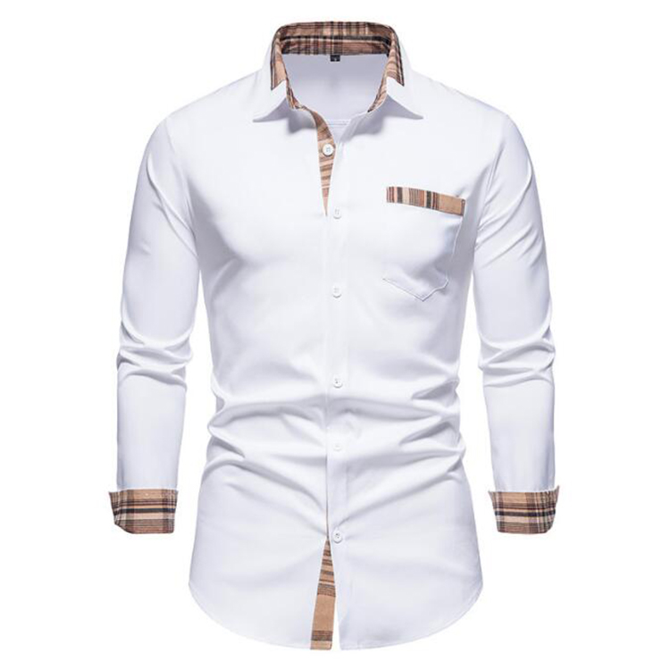 Venta al por mayor blusas blancas formales-Compre online los mejores blusas  blancas formales lotes de China blusas blancas formales a mayoristas |  Alibaba.com