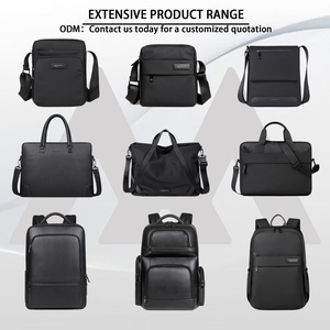 <span class=keywords><strong>Sac</strong></span> à <span class=keywords><strong>dos</strong></span> de <span class=keywords><strong>luxe</strong></span> pour hommes, de haute qualité, pour le bureau, les déplacements, les voyages, avec chargement USB, grande capacité, imperméable, durable, pour ordinateur portable - Product Image 4