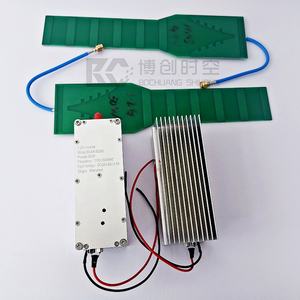 Antena PCB impermeable para exteriores RF de alta ganancia de 2,4 GHz Transmisión direccional de ángulo de 45 grados 2400-2500MHz 16dbi para comunicación - Product Image 6