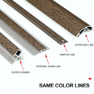 ชุดถ่านไม้ไผ่สีสม่ำเสมอ - ชุดครบเซ็ตสำหรับตกแต่งผนัง ตู้เสื้อผ้า โต๊ะทำ<span class=keywords><strong>งาน</strong></span> ให้ความรู้สึกเรียบเนียนไร้รอยต่อ - Product Image 4