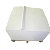 Papier de Copie et d'Impression Polyvalent Steedfly pour Bureau, 20 lb, 8,5 x 11 Pouces, 5 Ramettes, 92 Feuilles, Blanc Brillant, Papier Calque Écologique