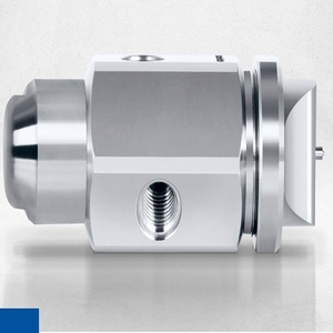 Buse SCHLICK Mod.930 en acier inoxydable – Article standard – Composant industriel - Product Image 1