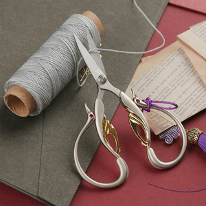 Sản xuất thiết kế thời trang kéo các nhà sản xuất kéo Set may Scissor Set - Product Image 6