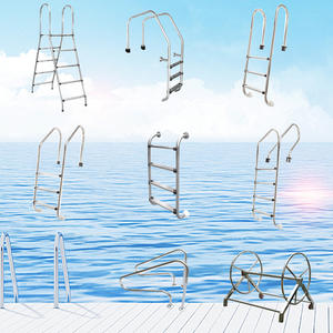 Ensemble de <span class=keywords><strong>piscine</strong></span> professionnel complet en gros, comprend une pompe, une échelle, un nettoyeur, une cascade et tous les outils pour l'<span class=keywords><strong>entretien</strong></span> de la <span class=keywords><strong>piscine</strong></span> - Product Image 2