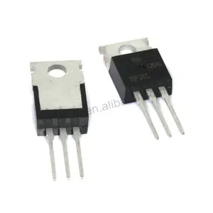 EC-Mart TIP3 Bipolar NPN 100 V 3 A 3MHz 40 WトランジスタTIP31C