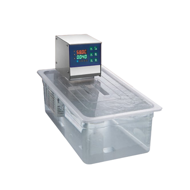Electric Square Slow Cooker with Vacuum