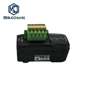 Module amplificateur d'unité de commande KEYENCE DL-CL1 DL-CL2 DL-CL3 Interface de communication pour système de capteurs Automatisation industrielle - Product Image 1