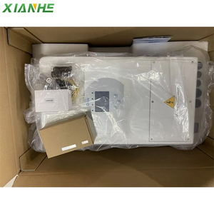 Khu dân cư lai năng lượng mặt trời hệ thống năng lượng đầy đủ gói 5KW 6KW 8KW 10KW 10KV hoàn thành 20kW hệ thống năng lượng mặt trời với pin lithium - Product Image 5