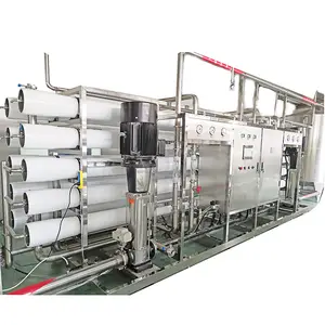 2022 Hot Sale RO Water Filter Purifier Equipment Reverse Osmosis System For Water Treatment Plant Machinery