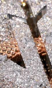 Pendentif personnalisé avec logo classique, pendentif personnalisé avec nom et numéro pour homme, style hip-hop, bijoux en argent 925 avec diamants VVS1, élégant - Product Image 4