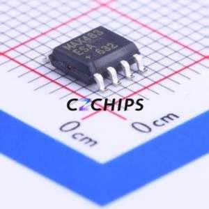 Chip IC de circuito integrado MAX483ESA + T, nuevo y original, Chip IC de circuito integrado, IC de 2, 1/2/2 - Product Image 1