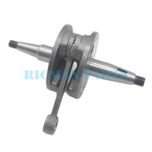 PIEZAS ORIGINALES WAC KER NE USON 0045036 CONJUNTO DE CIGÜEÑAL DE MOTOR WM80, N.O.S - Product Image 2